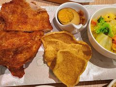 -仙踪林(江燕路万科里店)