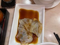 -盛记粥面(佐敦店)
