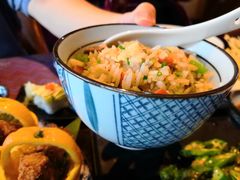 -羽山料理