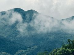 -安吉龙王山峡谷漂流