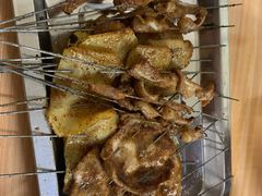 -建国烧烤(建乐路店)