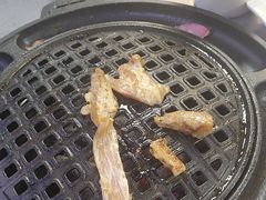 -牛犇炭火烤肉·鲜切烤肉(承德总店)