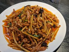 -鑫小城故事·藕汤·家常菜(台北一路总店)