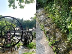 -广东天露山旅游度假区