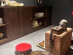 -泰馨玺·正宗泰式按摩SPA(石皮路店)