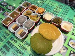 -令氏家外家岐山面(火炬路店)
