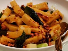 贵阳红油米豆腐-黔香阁(碧云店)