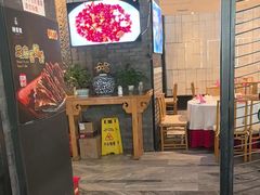 -辣婆婆(航天桥店)