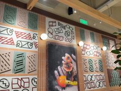 -一坐一忘云南菜(卓悦中心)