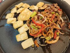 -一烙锅(友谊店)