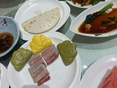 -苏州阳澄湖澜廷酒店-有景阁中餐厅