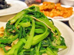 -老瑞福上海菜(人民广场店)