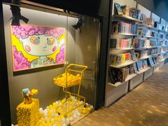 -C Cafe(朵云书院·戏剧店)