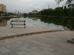 -雁滩公园