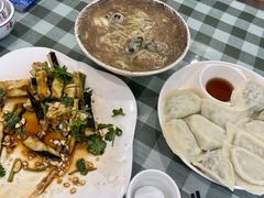 -华圆美食