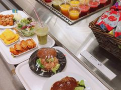 -宜家·瑞典风味餐厅(天津东丽商场店)