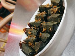 -张记烤羊腿(北花园店)
