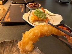 -铭牛烧肉·和牛海鲜自助(高新月牙湖店)