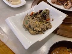 老北京麻豆腐-京门老爆三·铜锅涮肉 爆肚(望京店)