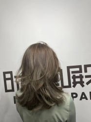 -时尚殿堂hair salon