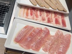 -焼肉ライク·烧肉LIKE(万菱汇店)