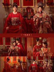 -今生有约国际精品婚纱摄影(苏州店)