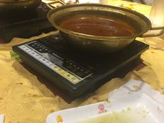 -友乐居羊蝎子(西直门店)