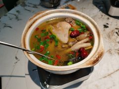 -又见炊烟私房菜(敬亭路店)