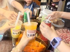 -冯校长老火锅(广州正佳广场店)