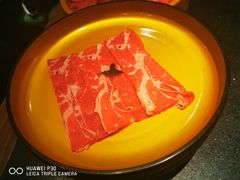 -牛New寿喜烧(金茂览秀城店)