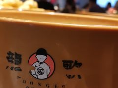 -龍歌自助小火锅(崂山丽达店)