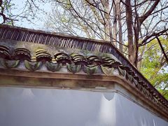 -上海佘山国家森林公园天马山园