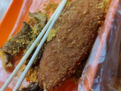 -安发瞧麻辣烫(总店)