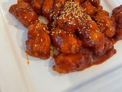-归元·云集斋素菜馆