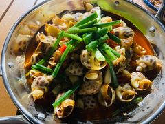 -聚缘·湘味音乐餐厅party(罗湖店)