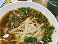 -晋宝章大同刀削面(和平里店)