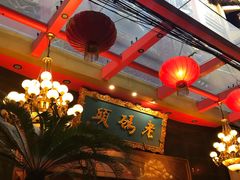 -老码头火锅(玉林店)