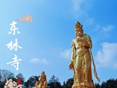 -东林大佛