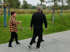 -汉长安城未央宫国家考古遗址公园