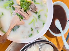 -鸭小妹鸭血粉丝(老门东店)