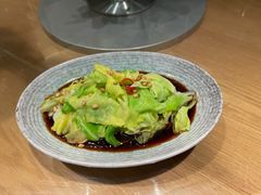 -四季餐厅(大寺店)