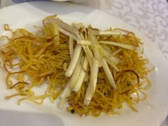 -永兴餐厅(复兴中路店)