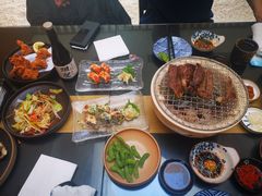 -西村日本料理(香格里拉饭店)