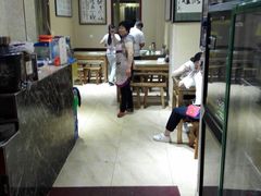 -天发芽·何记葫芦头泡馍·老字号(小南门店)