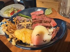 -满满初牛·炭烧牛肉专门店(国大店)