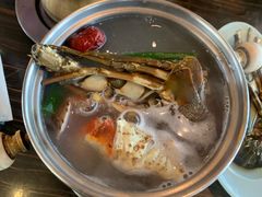 -舒友海鲜姿造(白鹭洲店)