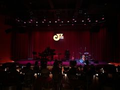 -JZ Club 爵士酒吧(上海店)