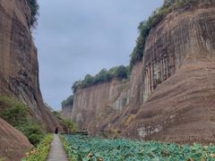 -飞天山旅游区