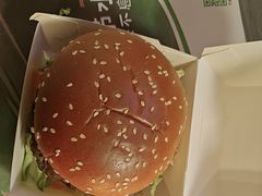 -麦当劳(瓯北大悦里广场店)