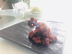 -紫东阁酒楼·中餐厅(东方广场假日酒店)